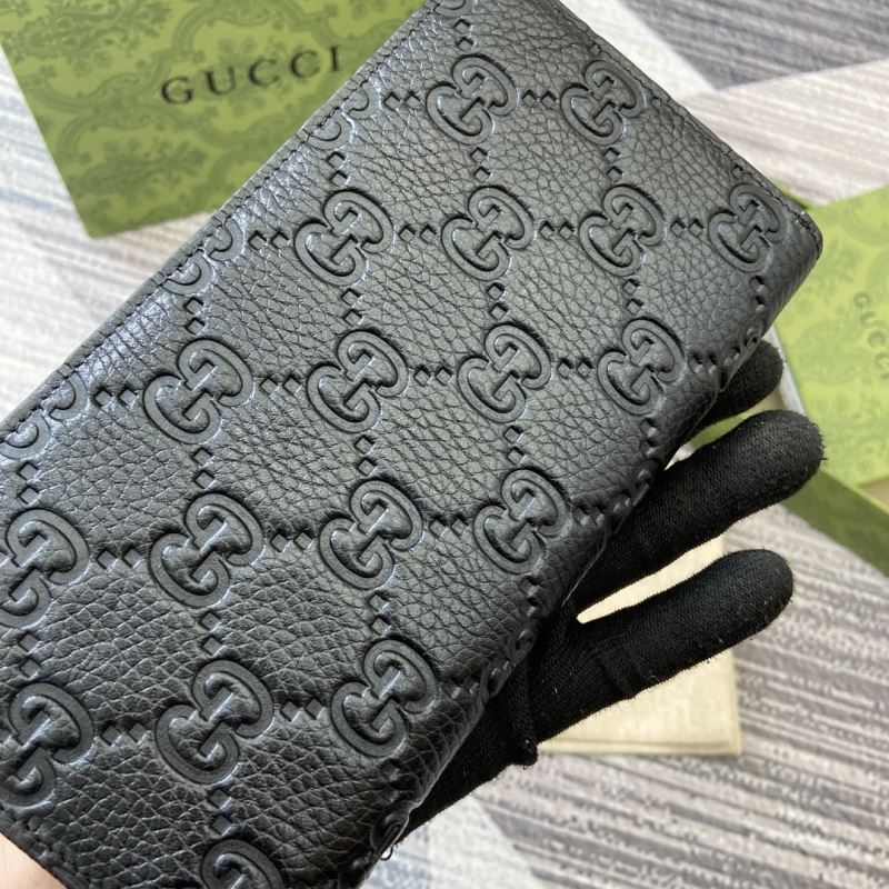 Gvc*1 wallets